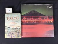 Japan related 2 vols
