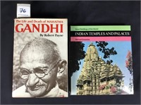 India related - 2 vols