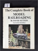 Model Railroading Reference