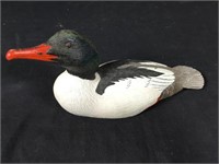 Heritage Decoys Carving