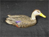 Heritage Decoys Carving