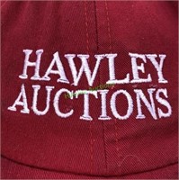 Welcome to Hawley Auctions