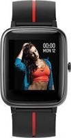 UMIDIGI Smart Watch Uwatch3 GPS, Black