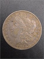 Lifetime Coin Collection *Gold & Silver
