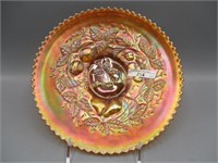 December 28th 2021 Shoff Carnival Glass Auction