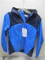Granwish Lightweight Jacket, Blue, Size 10