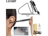 Leshp Ear Wax Removal Device