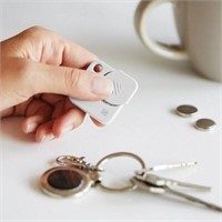 Tile Mate 2020 Item Tracker with 2 Sticker Tiles
