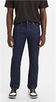 Men's Levi 501 Jeans, 36 x 32