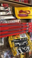 December Online Only Tool & Supply Auction