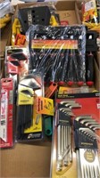 December Online Only Tool & Supply Auction