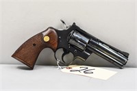01/15/22 FIREARMS & SPORTING GOODS AUCTION