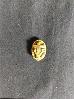 U of T 10k Gold Pin