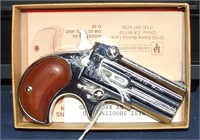 New Year's Day 2022 Firearms Auction