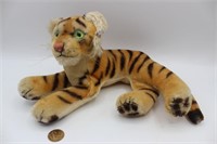 Vintage Steiff Bengal Tiger Cub