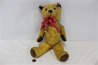 Vintage Bit'O'Honey Teddy Bear