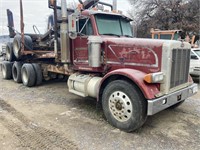 Spring Equipment Auction-March 26th, 2022