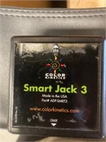 Color Kinetic smart Jack 3