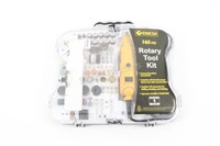 Craftex Rotary Tool Kit w Accessories