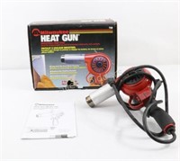 Milwaukee Commercial Heat Gun 750