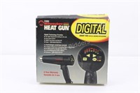 Milwaukee Digital Smart Tool Heat Gun, Model 3300