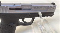 Smith & Wesson SD9VE 9MM