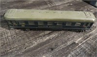 January Railway & Model Train Memorabilia Auction