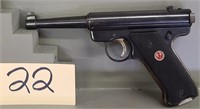 January Estate Gun Auction