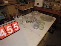 ALICE GLASSER ESTATE ONLINE AUCTION #1