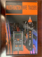 $50  Multi-Function Wire Trackers