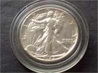 2022 New Year`s Coin Auction