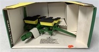 John Deere Corn Planter inYellow Top box