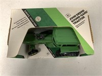 John Deere Sound Gard Tractor #5506 in box