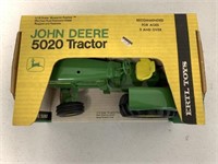 John Deere 5020 Tractor NIB