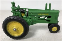 John Deere A or B Tractor