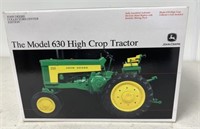 The Model 630 High Crop Tractor,JD,NIB