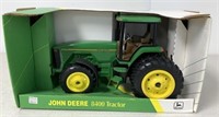 John Deere 8400 Tractor NIB