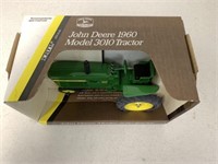 Lot of 2,John Deere 3010 Tractors