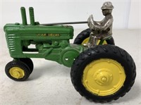 John Deere Tractor,An Arcade Toy