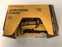 John Deere Crawler NIB