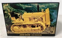 John Deere 430 Crawler NIB