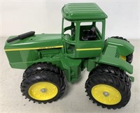 JD 4-Wheel Drive Tractor 1/16 Scale