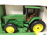 Ertl John Deere 8300 Tractor in box