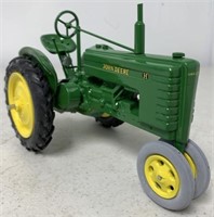 220101 JD Farm Toy & Memorabilia Auction