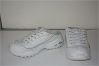 Womens Sketchers Size 10 Previously Worn