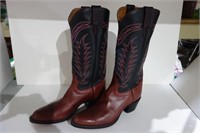Size 10aa Cowboy Boots