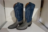 Size 8b Cowboy Boots