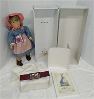 American Girl Doll Collection