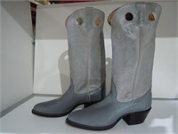 Size 9aa Cowboy Boots