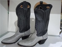 Size 10.5aa Cowboy Boots